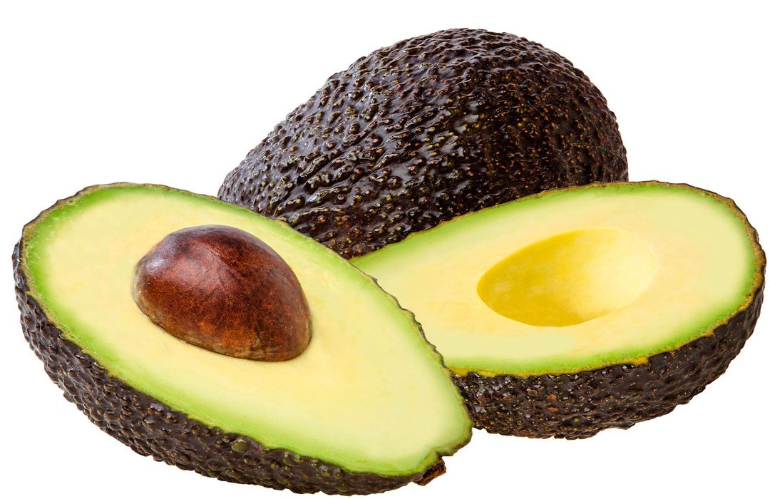Aguacates pz