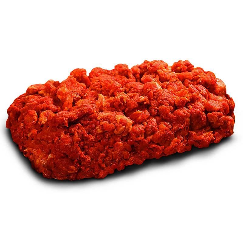 Al Pastor