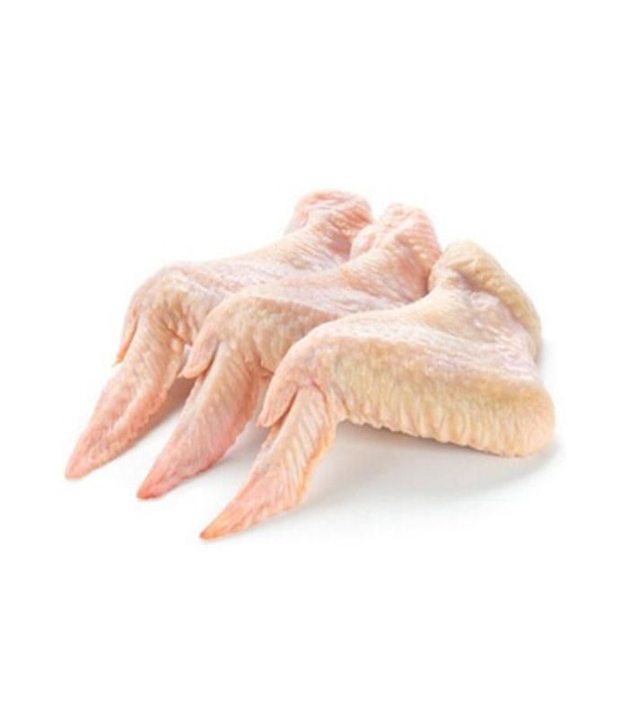 Alitas de Pollo