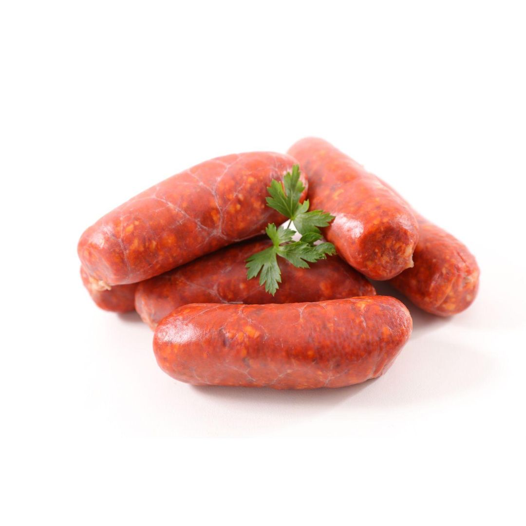 Chorizo