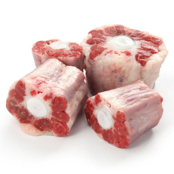 Colitas de Res