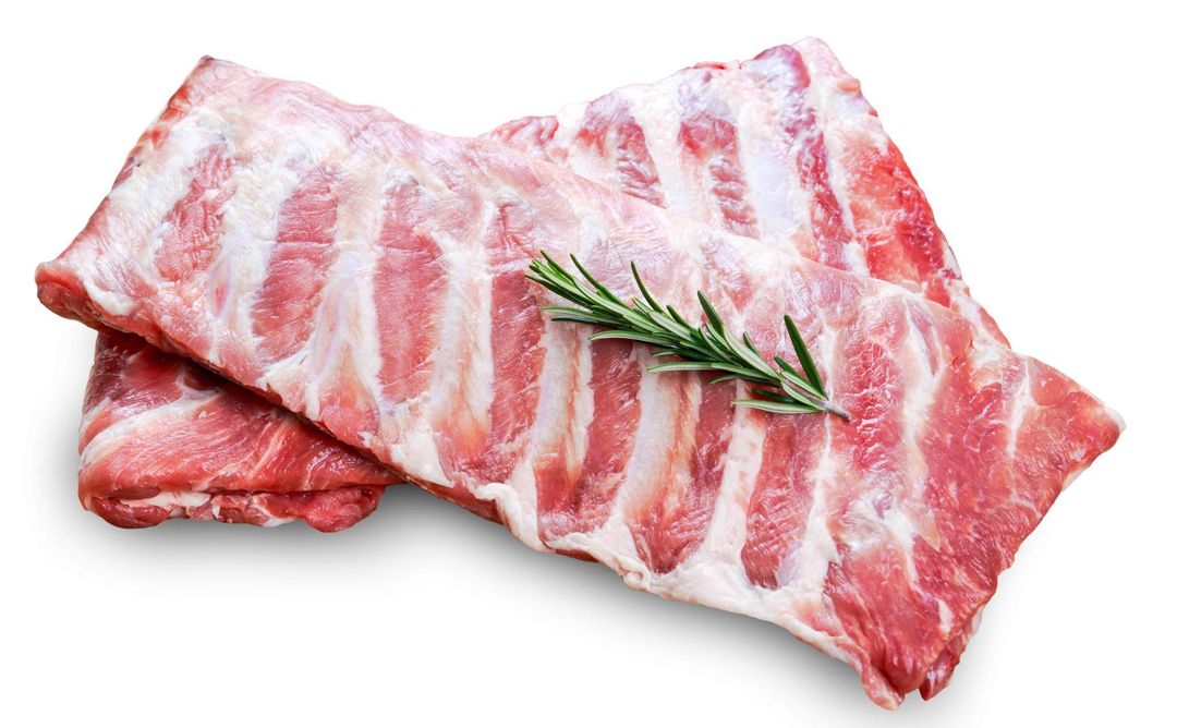 Costilla de Puerco