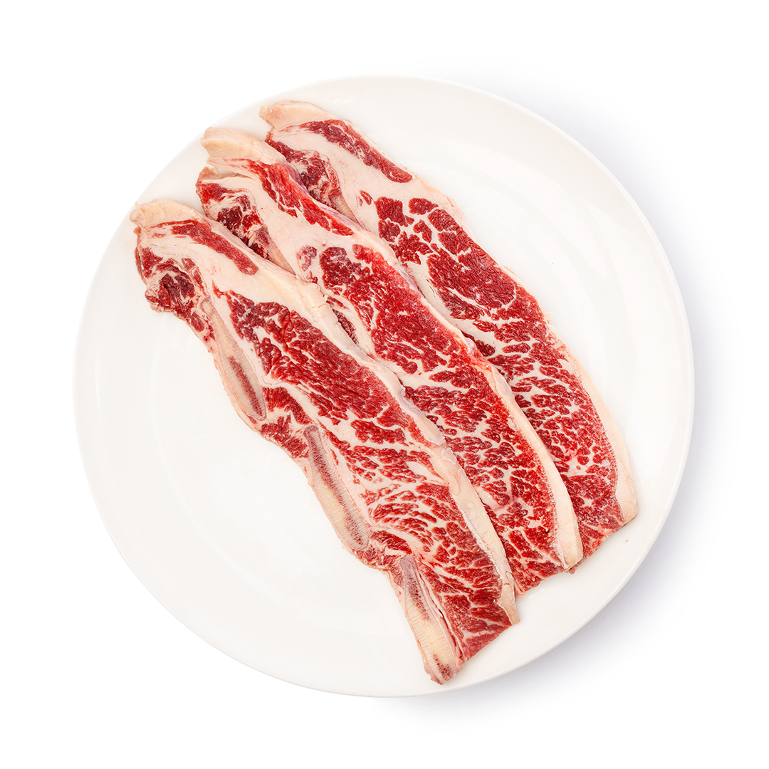 Costilla Prime