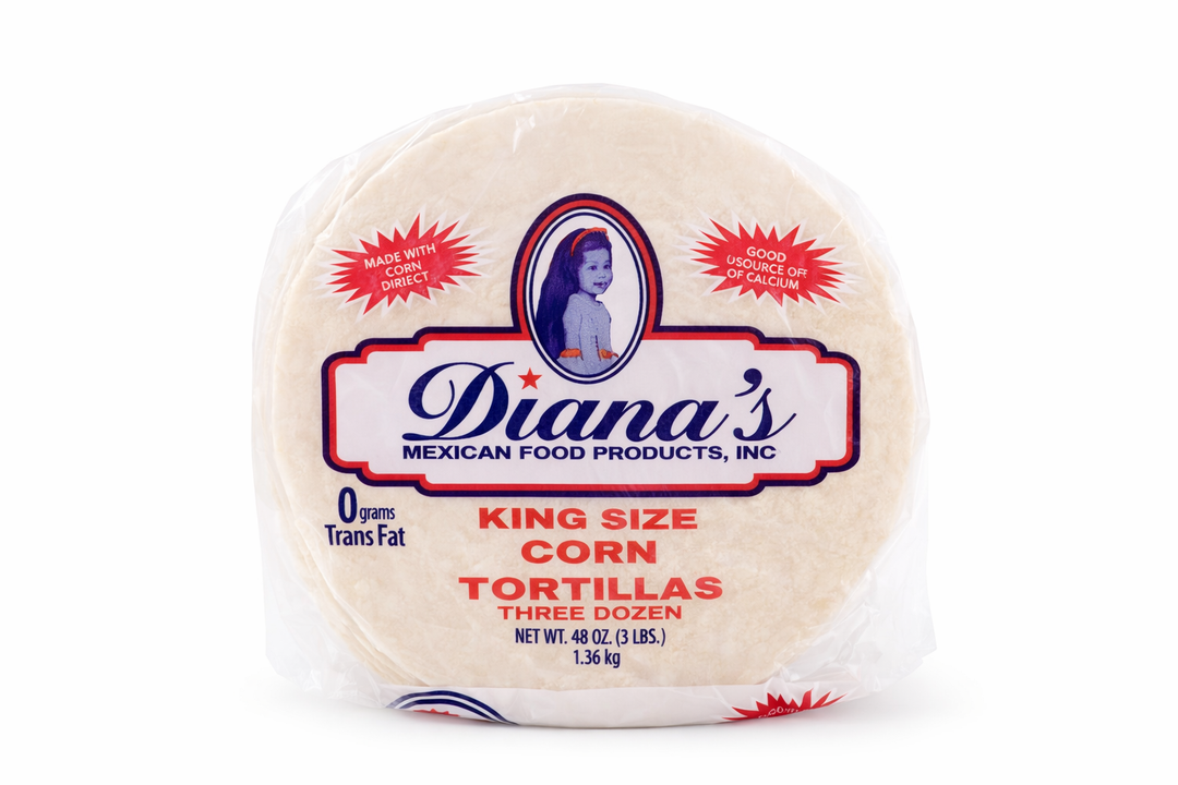 Dianas Moradas 3 lb