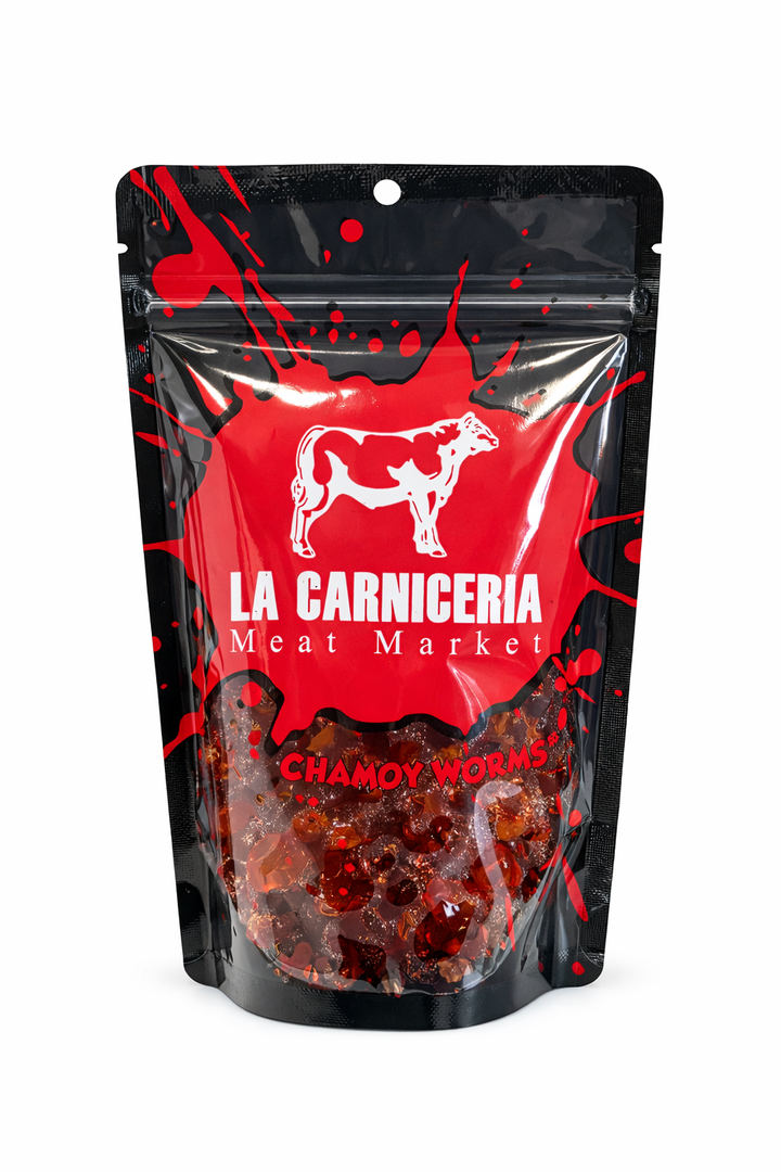 Dirty Worms Chamoy Tajin