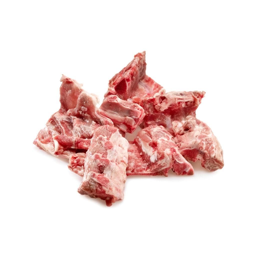 Espinazo de Puerco