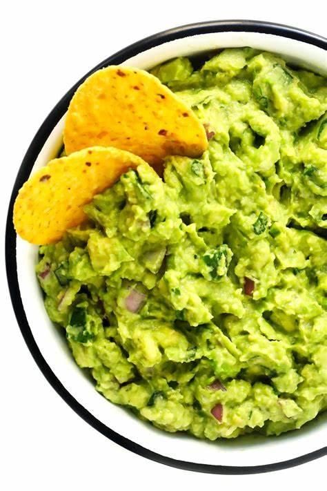 Guacamole 8oz
