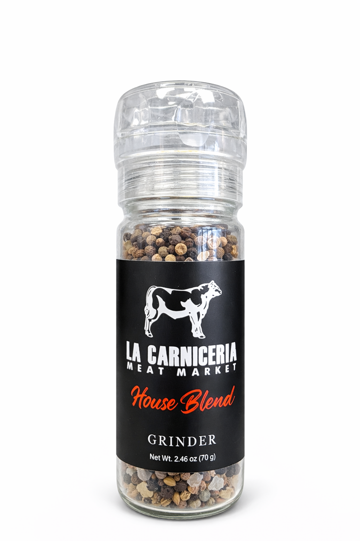 Steak LA Grinder House Blend