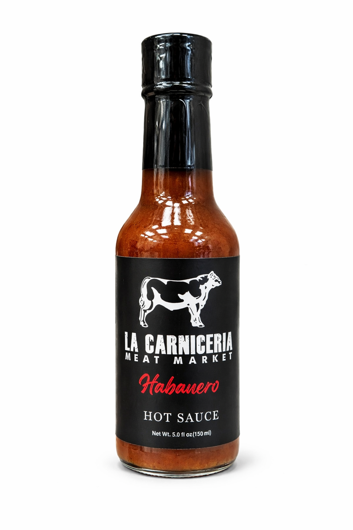 Steak LA Habanero
