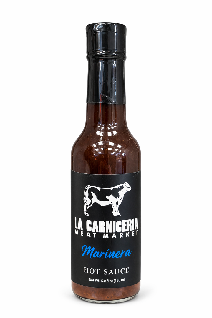 Steak LA Marinera