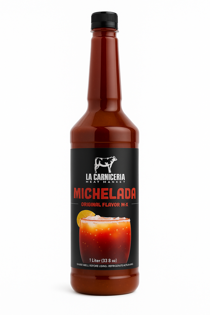 Steak LA Michelada Mix