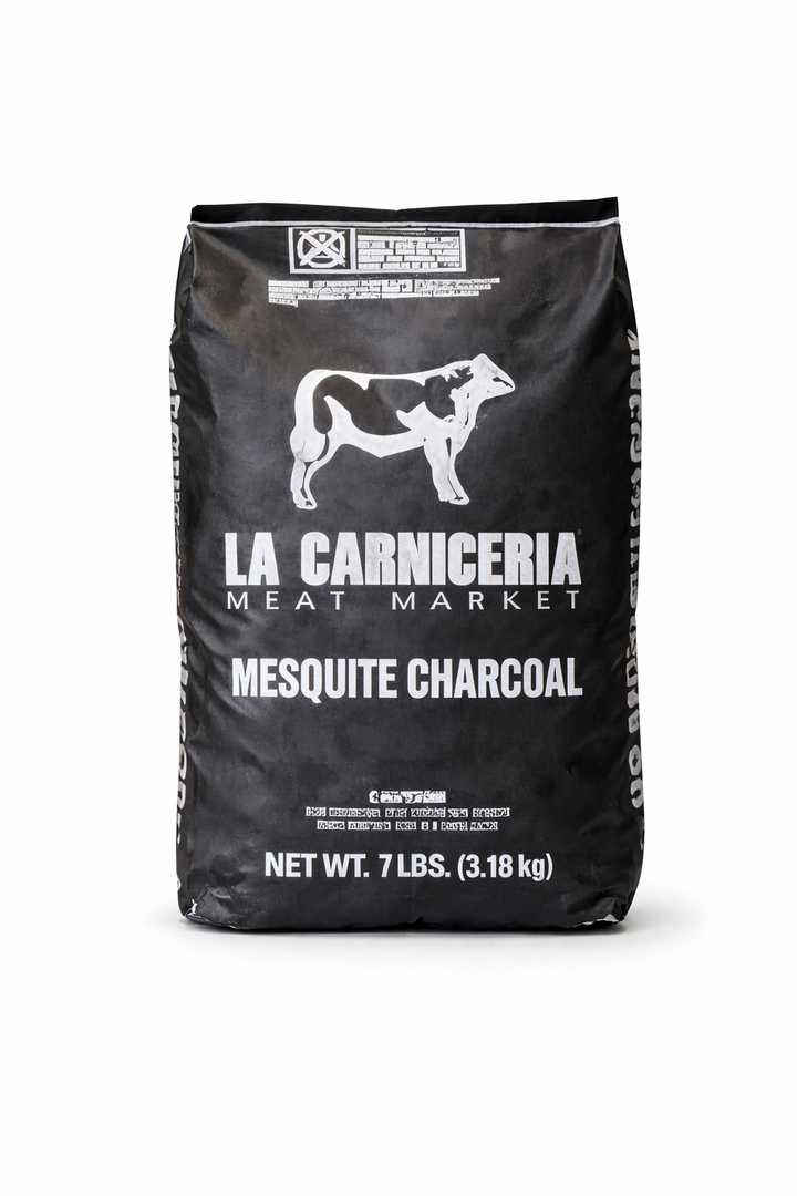 Mesquite Steak LA