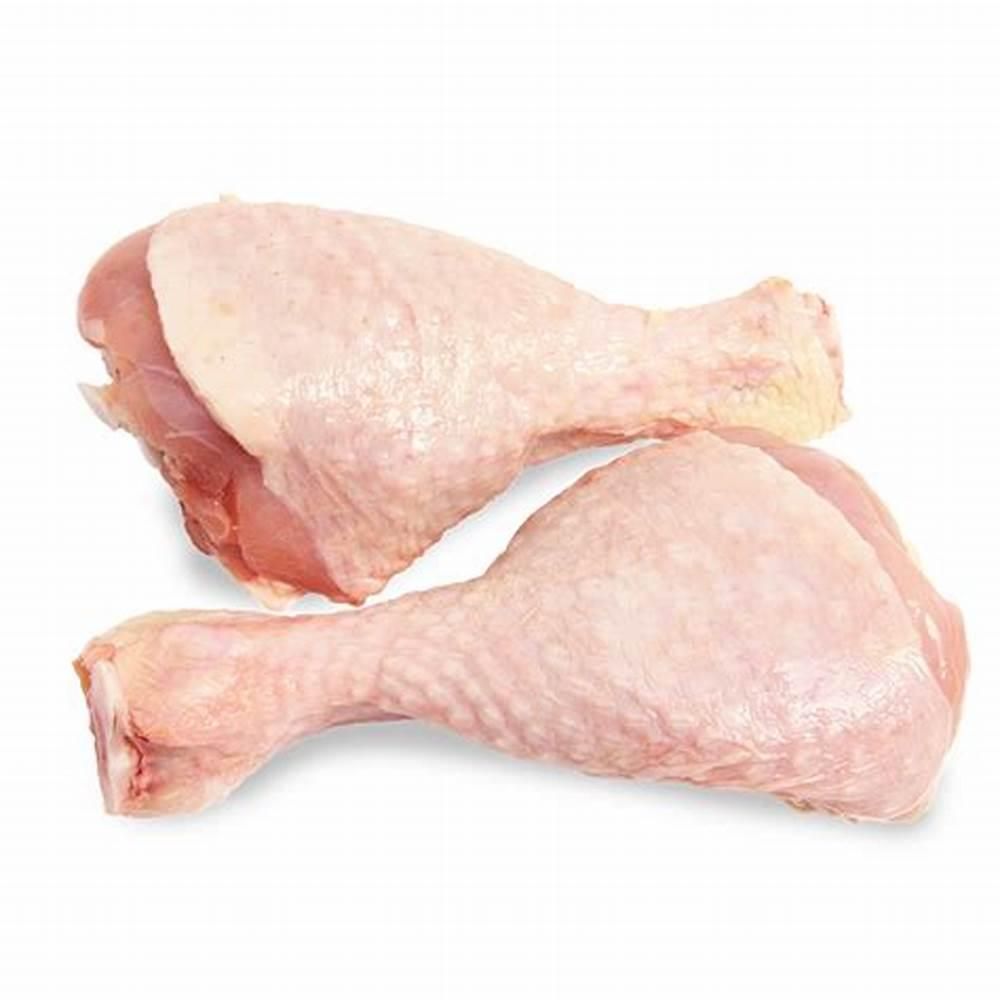 Piernita de pollo