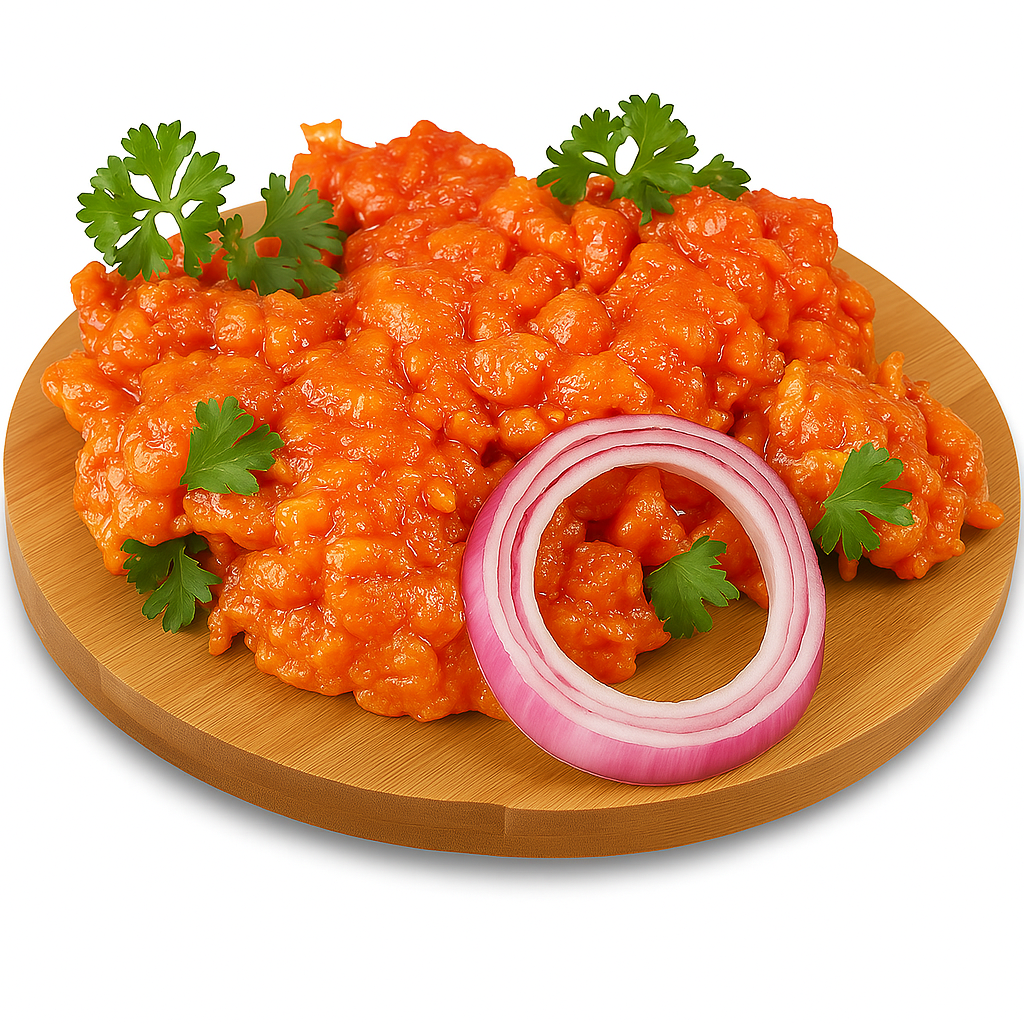 Pollo Picado