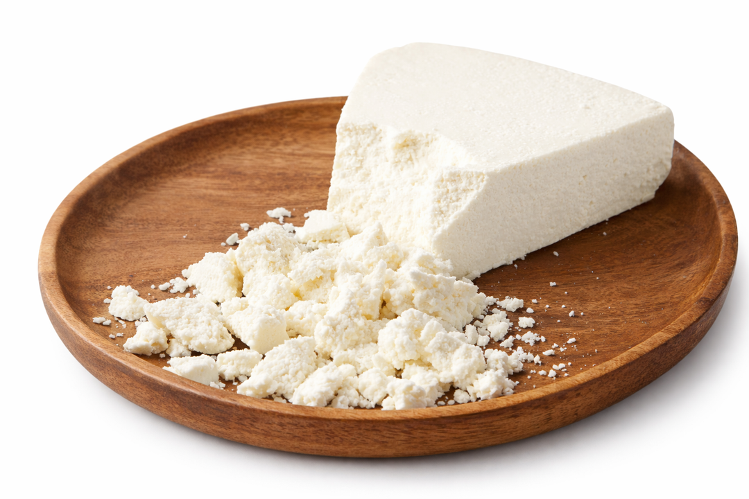 Queso Cotija