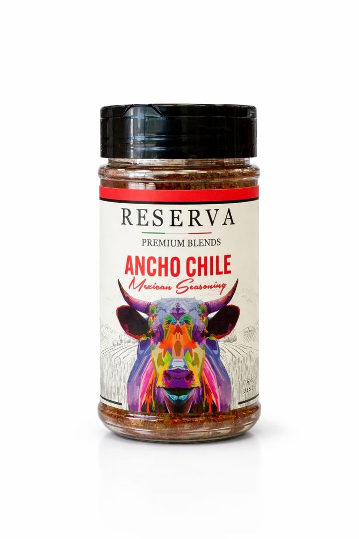 Reserva Ancho Chile
