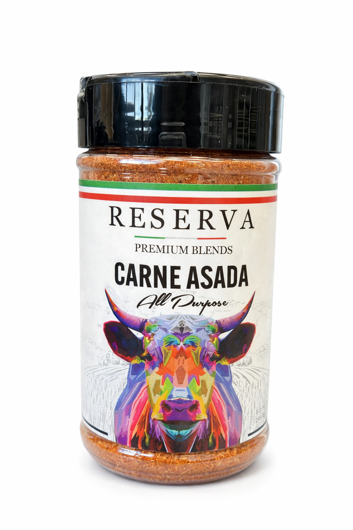 Reserva Carne Asada