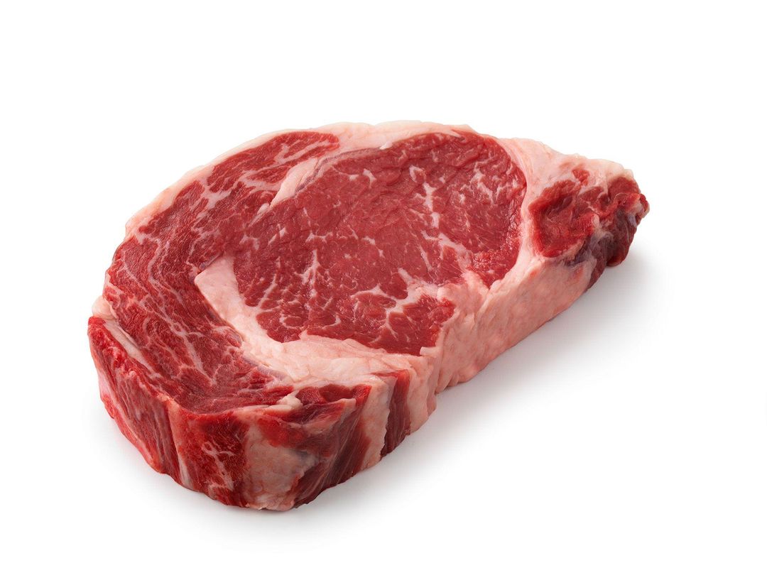 Ribeye Prime