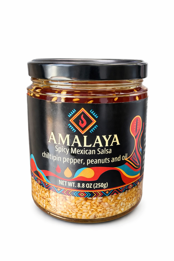 Salsa Amalaya 8.8 oz