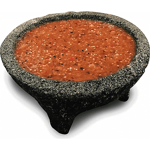 Salsa Roja 12 oz