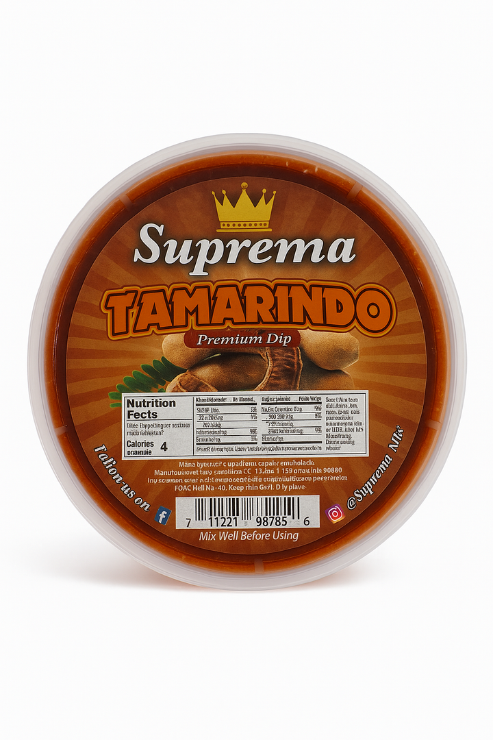 Tamarindo Dip