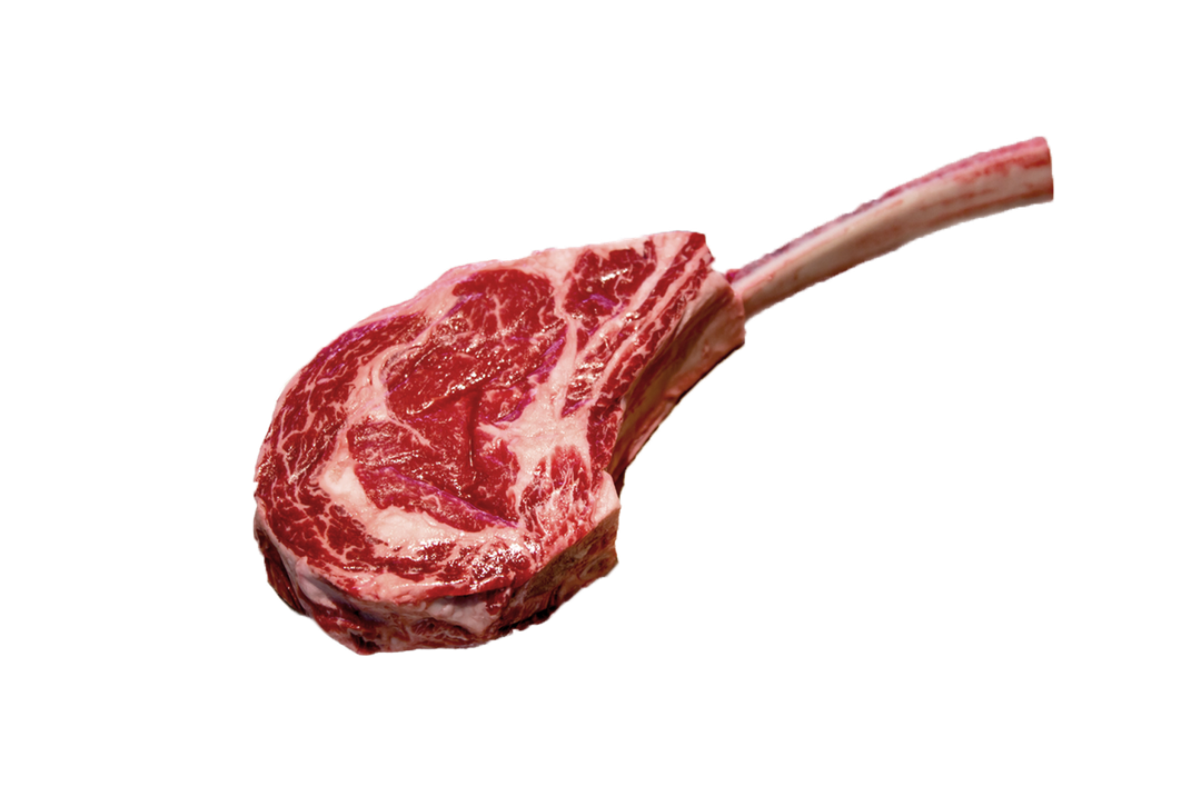 Tomahawk prime