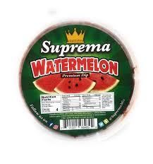 Watermelon Dip